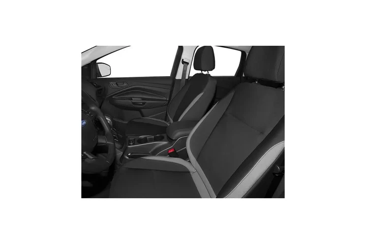 $8990 : 2014 Escape Titanium image 8