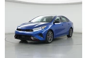 $22998 : Kia Forte 2023 GT 4dr Sedan thumbnail