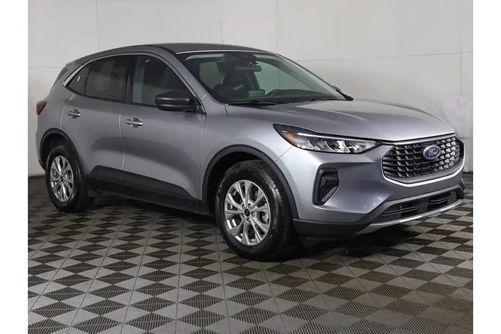 $19293 : Ford Escape 2023 AWD Active image 2