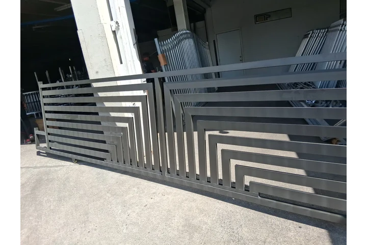 Fences ornamentales image 2