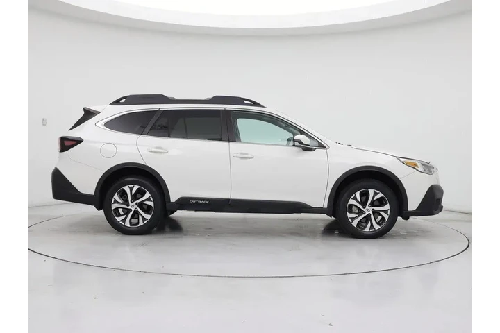 $26998 : Subaru Outback 2020 AWD Limi image 7