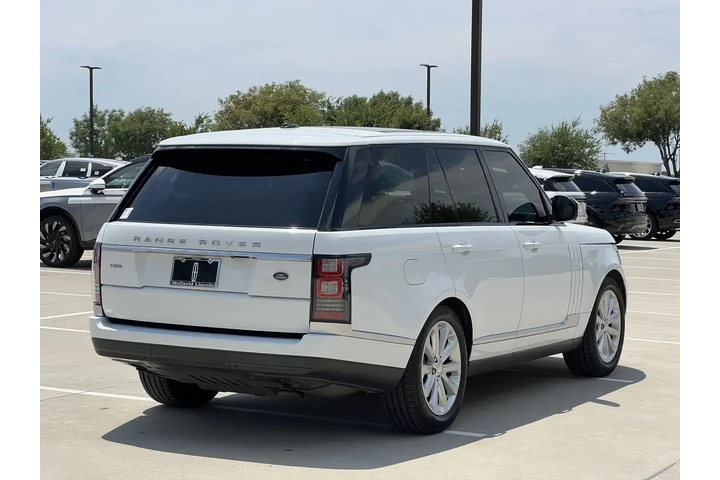 $14729 : Land Rover Range Rover 2015 image 9