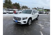 $23999 : 2020 Mercedes-Benz GLB thumbnail