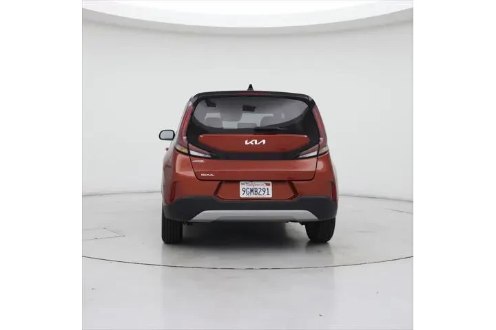 $17998 : Kia Soul 2023 LX 4dr Crossov image 6