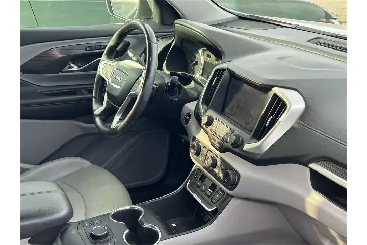 $19999 : GMC Terrain 2019 SLT 4dr SUV image 7