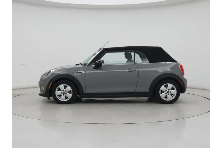 $17998 : MINI Convertible 2018 Cooper image 3