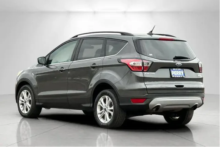 $14995 : Ford Escape 2018 SE 4dr SUV image 5