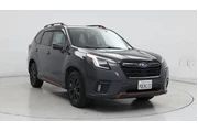 Subaru Forester 2022 AWD Spo en San Jose