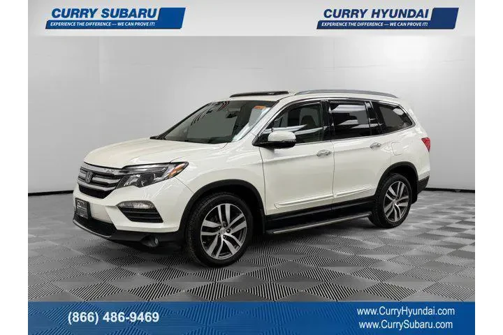 $16990 : Honda Pilot 2016 AWD Touring image 1