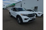 $17900 : Ford Explorer 2020 AWD XLT 4 thumbnail