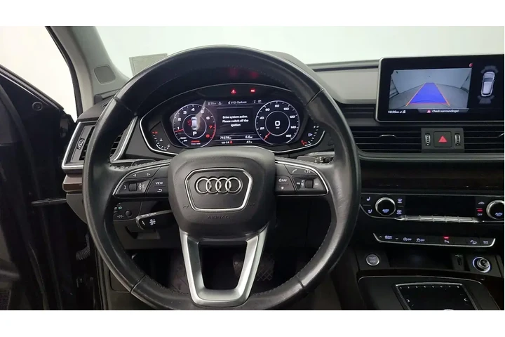 $18998 : Audi Q5 2018 AWD 2.0T quattr image 10