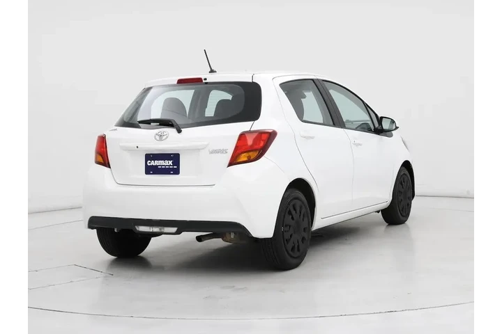 $14599 : Toyota Yaris 2017 L 4dr Hatc image 8