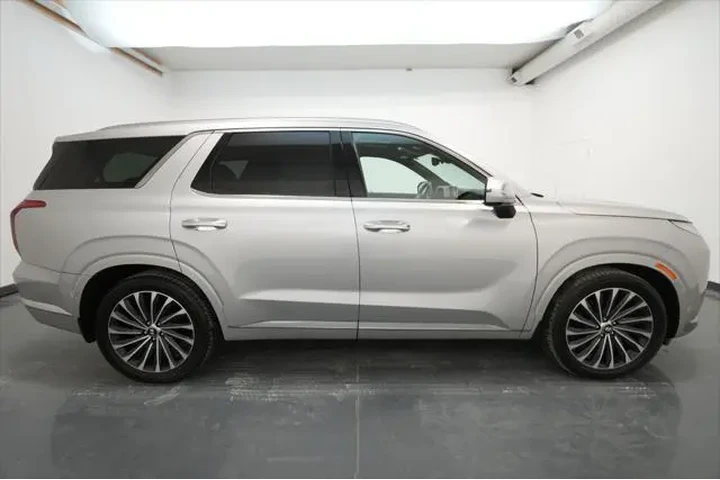 $33490 : Hyundai PALISADE 2023 Callig image 10