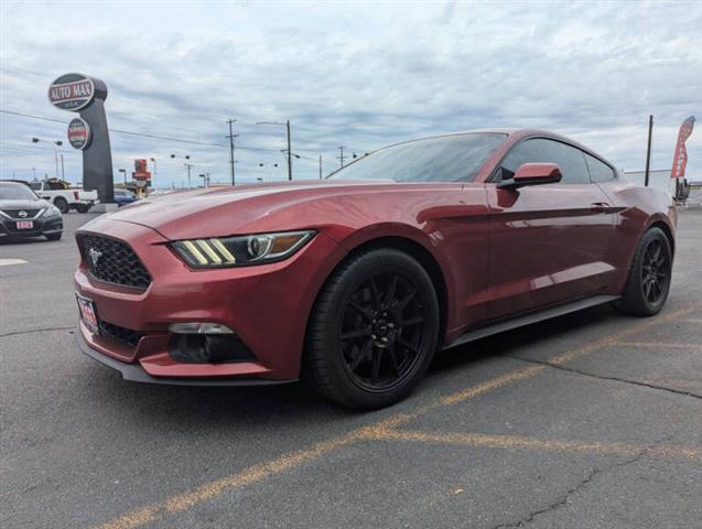 $15999 : 2015 Mustang EcoBoost image 5