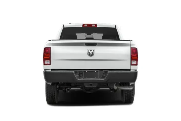 $27997 : Ram 1500 Classic 2023 4x4 Tr image 5