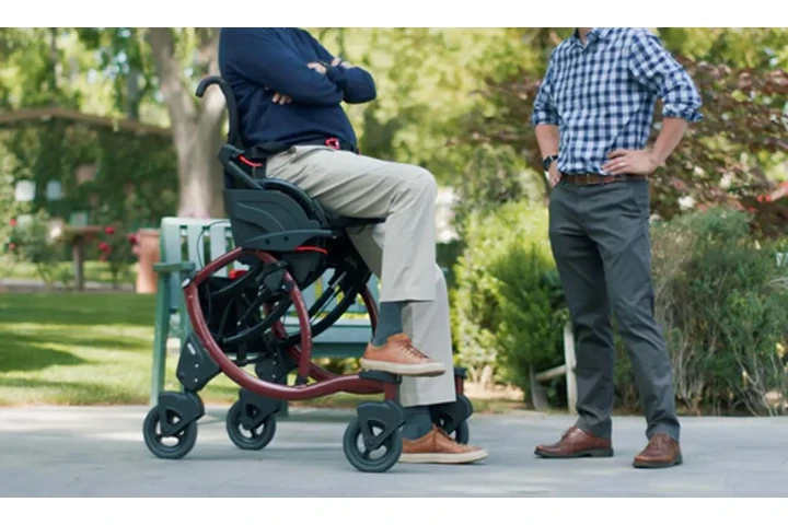 $2500 : Zeen mobility image 9