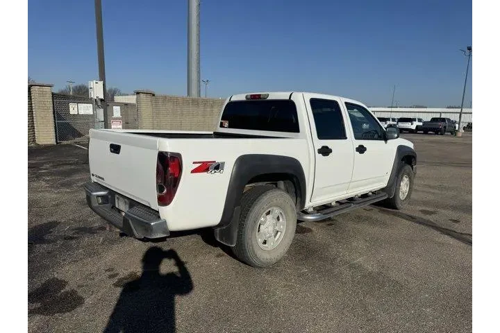 $8982 : Chevrolet Colorado 2006 LT 4 image 7