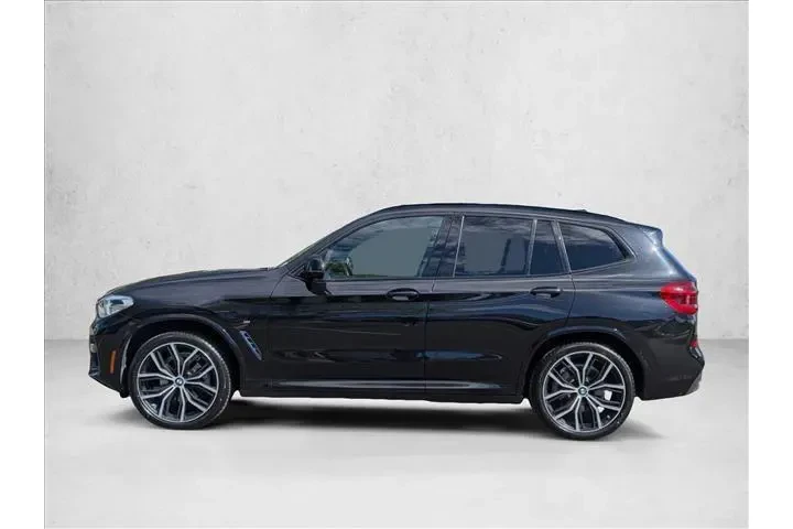 $24196 : BMW X3 2019 AWD xDrive30i 4d image 9