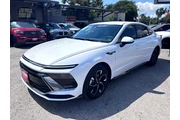 2025 Sonata SEL en Houston
