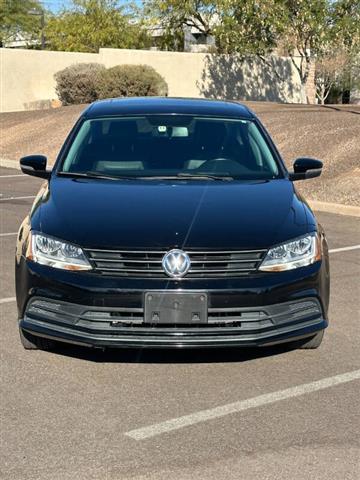 $9595 : 2017 Jetta 1.4T SE image 1