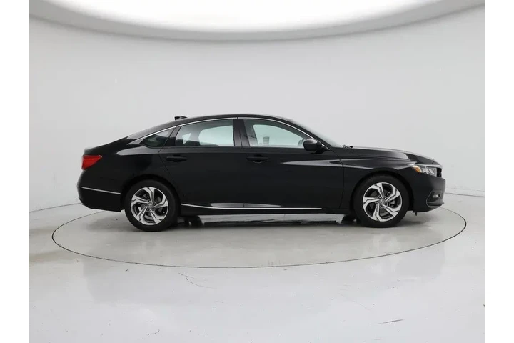 $20998 : Honda Accord 2018 EX 4dr Sed image 7