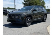 $34156 : Hyundai TUCSON 2025 AWD XRT thumbnail