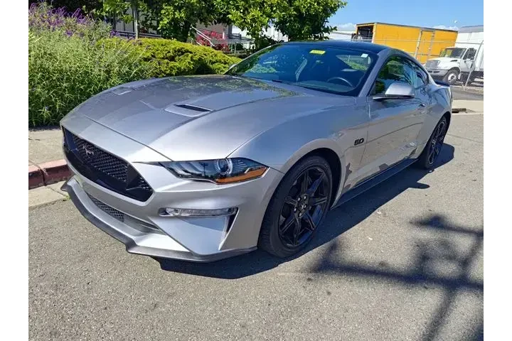 $39950 : Ford Mustang 2020 GT 2dr Fas image 3