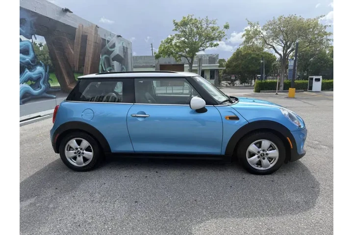 $11995 : 2018 MINI Hardtop 2 Door Coop image 8