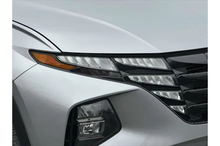 $24555 : Hyundai TUCSON 2024 AWD SEL image 8
