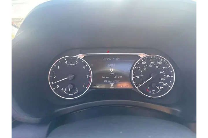 $16772 : Nissan Sentra 2020 SV 4dr Se image 9