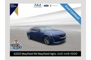 Cadillac CT5 2020 AWD Premiu