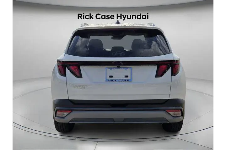 $30770 : Hyundai TUCSON 2026 SEL 4dr image 4