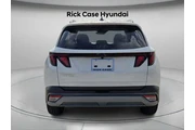 $30770 : Hyundai TUCSON 2026 SEL 4dr thumbnail