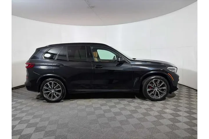 $37888 : BMW X5 2022 AWD xDrive40i 4d image 7