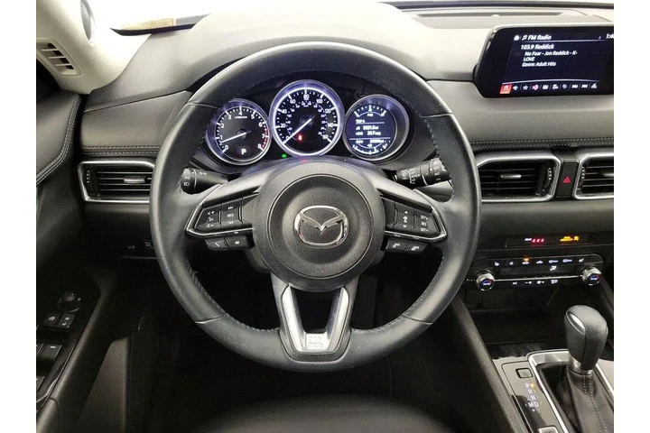 $19998 : Mazda CX-5 2019 Touring 4dr image 10