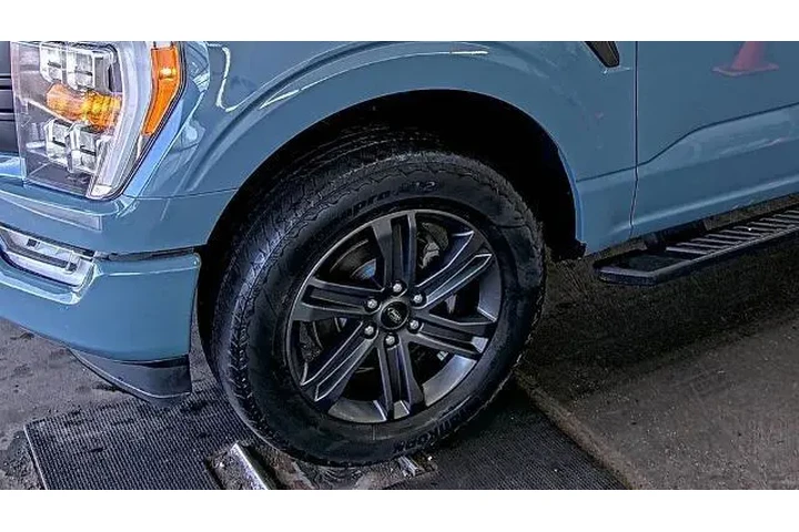 $39999 : Ford F-150 2023 4x4 Lariat 4 image 7