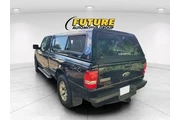 Ford Ranger 2010 4x4 XLT 4dr