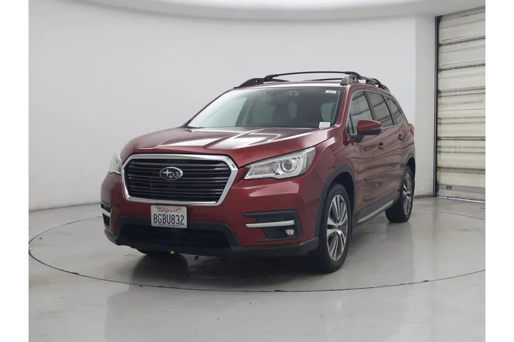 $20998 : Subaru Ascent 2019 AWD Limit image 4