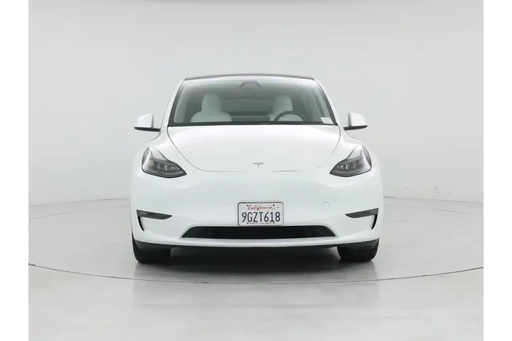 $32998 : Tesla Model Y 2023 AWD Long image 5