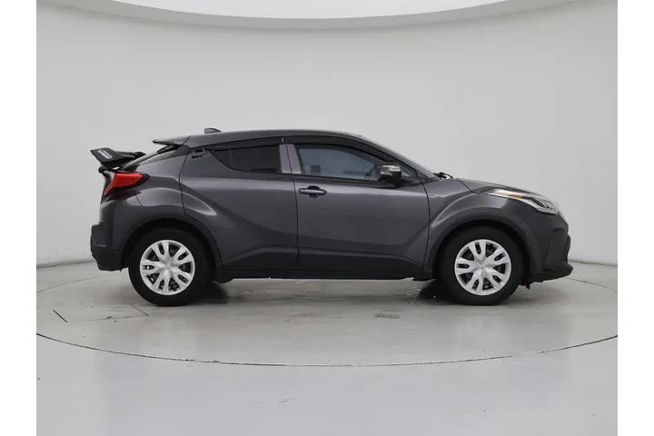 $20998 : Toyota C-HR 2020 LE 4dr Cros image 7