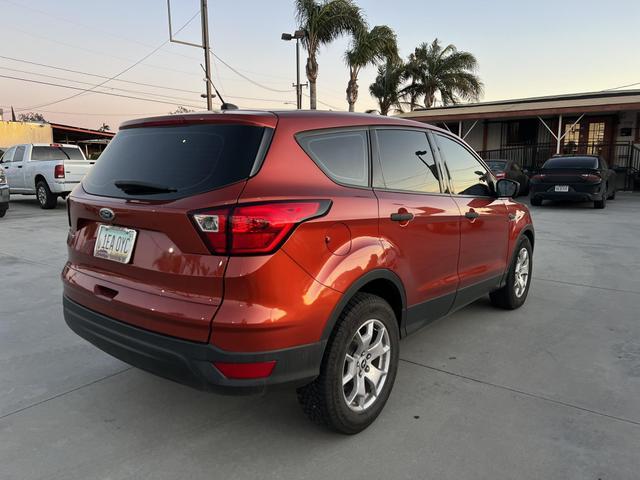 $14995 : 2019 FORD ESCAPE2019 FORD ESC image 8