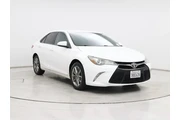 Toyota Camry 2016 SE 4dr Sed en Modesto