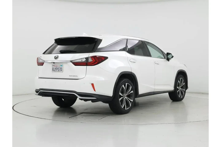 $32998 : Lexus RX 350L 2019 4dr SUV image 8