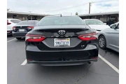 $25434 : Toyota Camry 2024 LE 4dr Sed thumbnail