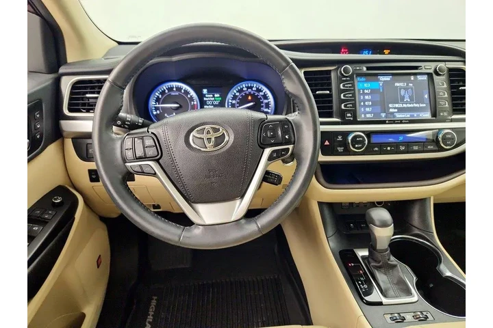 $34998 : Toyota Highlander 2019 AWD L image 10