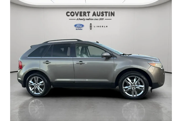 $6987 : Ford Edge 2012 Limited 4dr C image 1