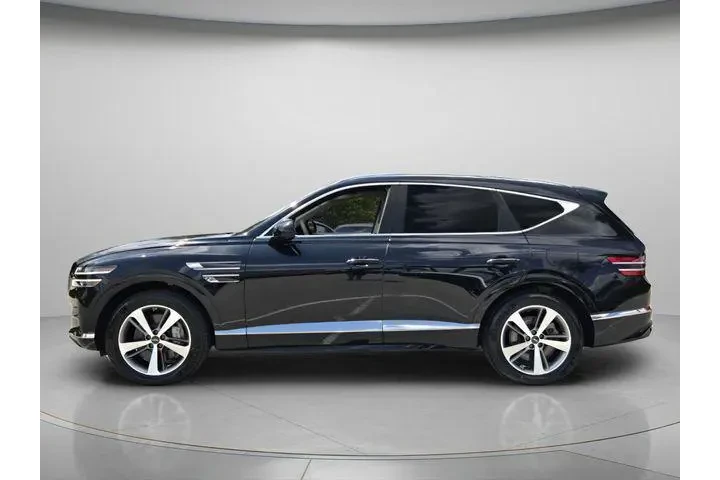 $37987 : Genesis GV80 2022 AWD 2.5T 4 image 3