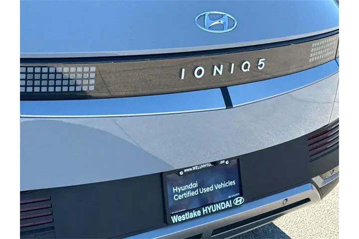 $25770 : Hyundai IONIQ 5 2024 SEL 4dr image 6