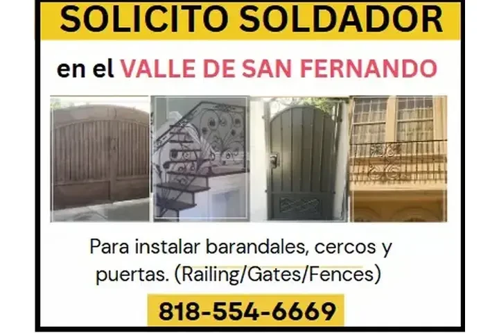 📍VALLE DE SAN FERNANDO image 1