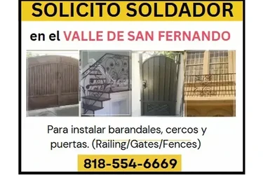 📍VALLE DE SAN FERNANDO en Los Angeles